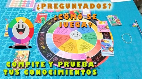 preguntados online|¡Desafía a tus amigos con nuestro modo de juego de